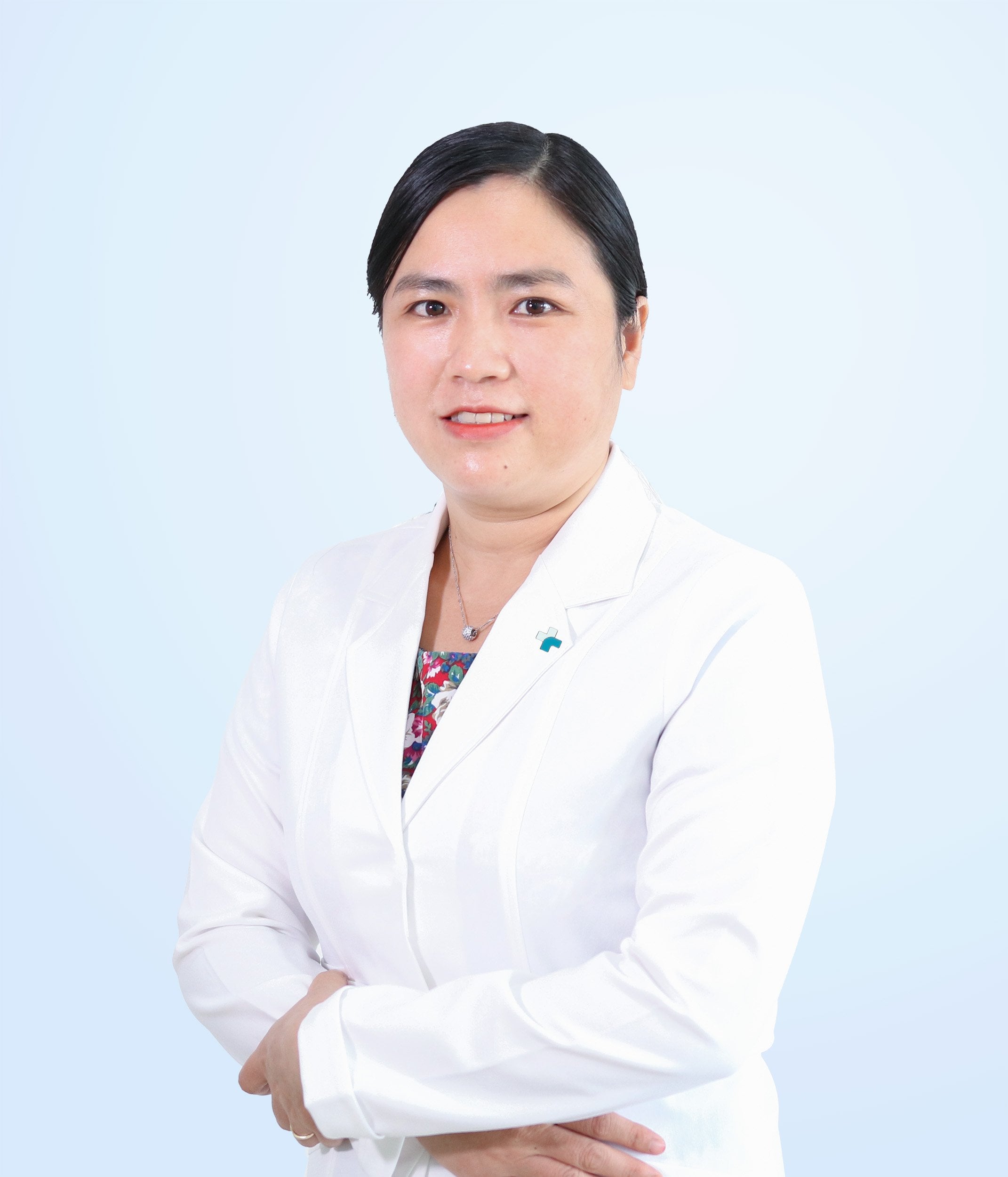 Bs. CKI Lã Thị Thanh Ngân