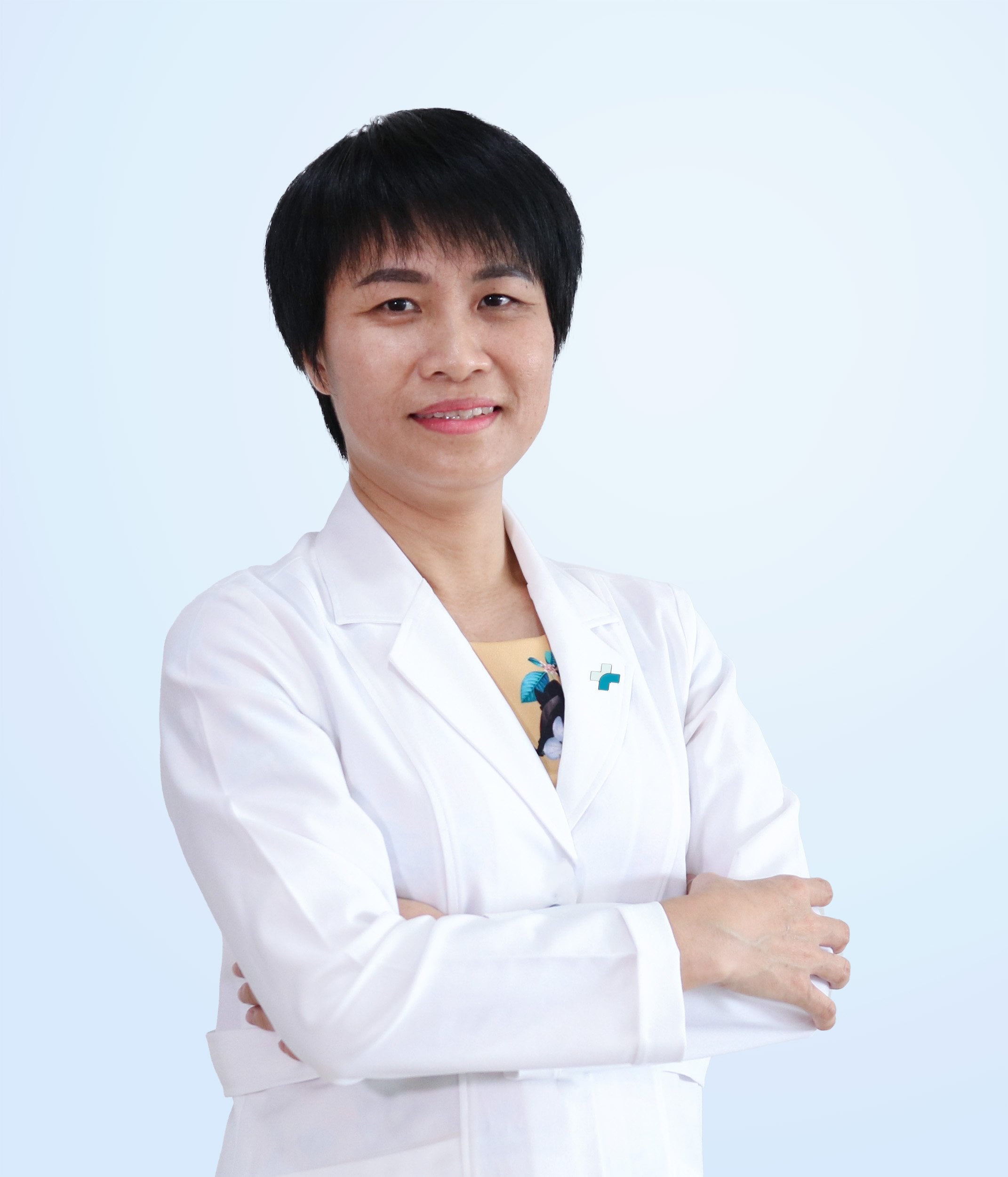 Ths. Bs. Nguyễn Thị Hải Thanh