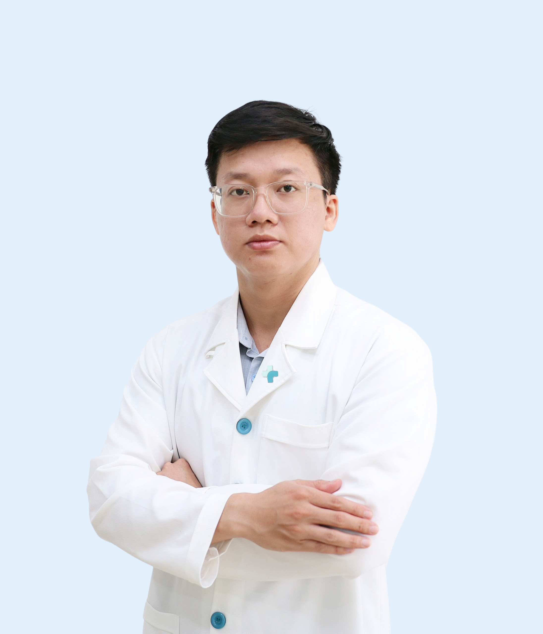 Bs. CKI Huỳnh Minh Hưng