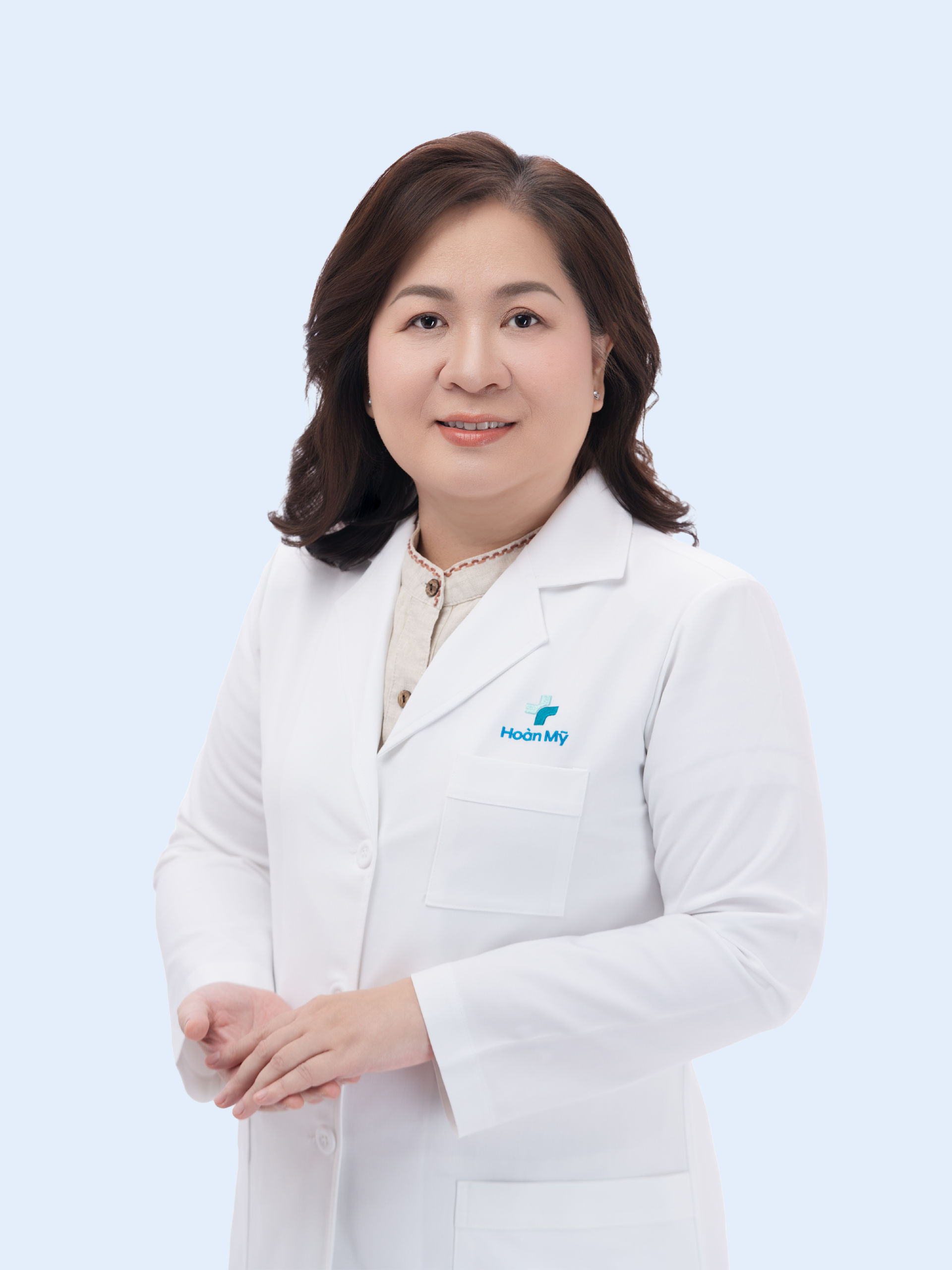 Bs. Trần Vương Thảo Nghi